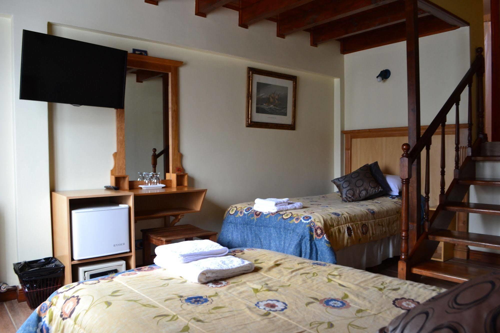 Valle Frio Ushuaia Kültér fotó