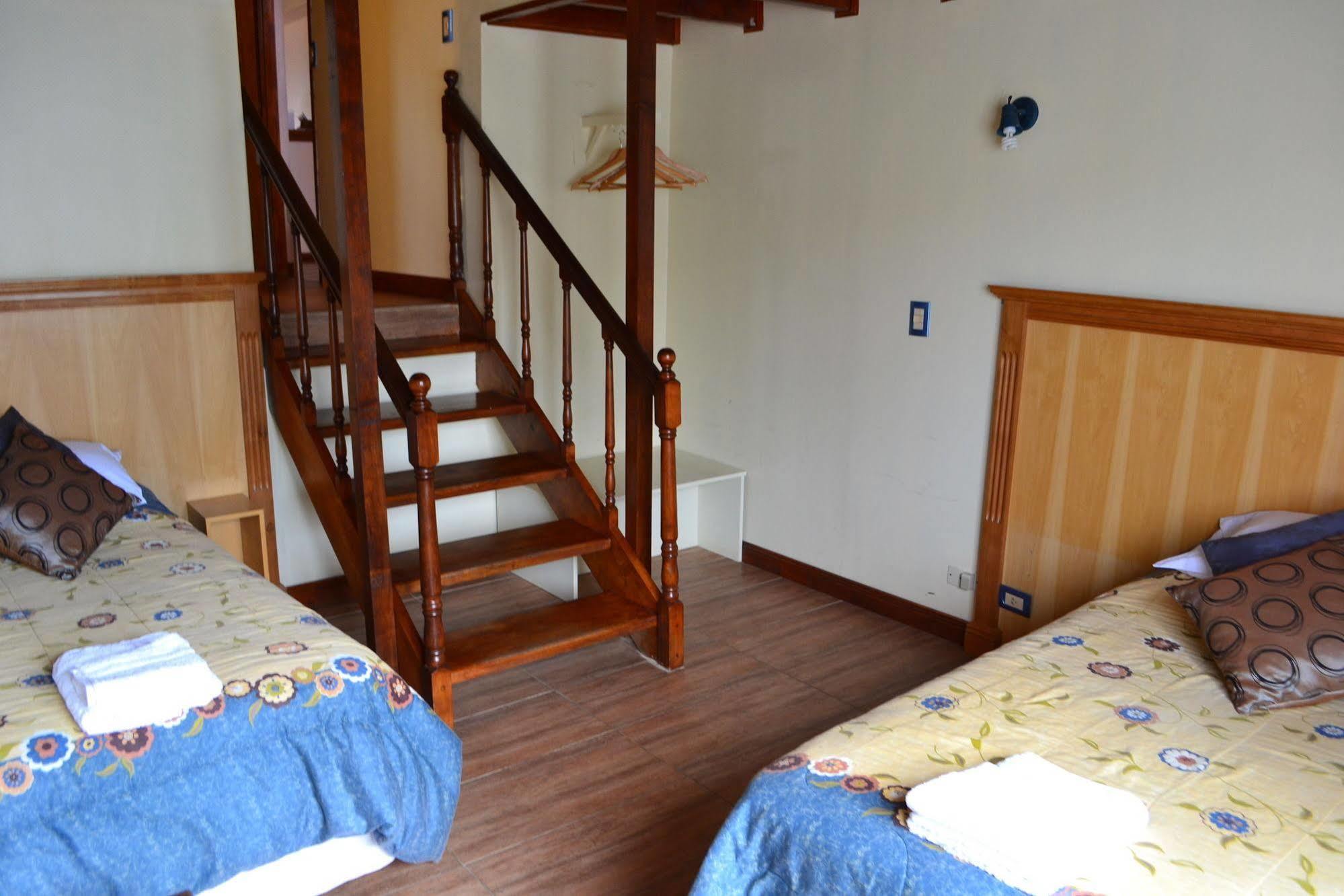 Valle Frio Ushuaia Kültér fotó